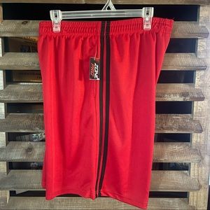 Mens Athletic Shorts